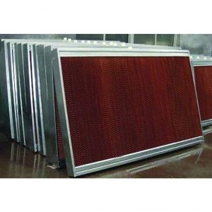 Cooling Pad